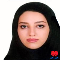 دکتر ناهید شاکری