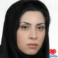 دکتر نسرین اعظمی فرد