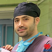 دکتر ناصر چنگائی