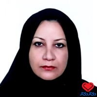 دکتر ناهید اعرابی