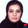 دکتر فرزانه شیخ اسمعیلی