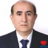 دکتر مرتضی امینی
