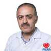 علیرضا کیفری علمداری فلوشیپ جراحی بینی و سینوس (رینولوژی) تهران