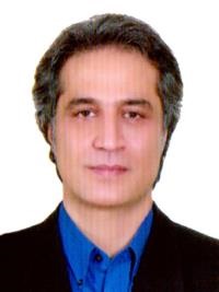 میرمحمود عطشانی کارشناسی ارتز و پروتز (ارتوپدی فنی) تهران