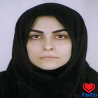 دکتر مریم مشکانی فراهانی