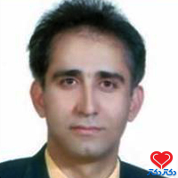 دکتر احمد مودت