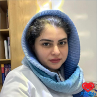 دکتر مریم کریم پور