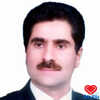 عبداله احمدی تخصص بیهوشی شیراز