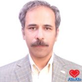 دکتر رضا محسنی بیرجندی