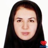 دکتر راحله خلیل آذر