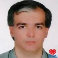 کمال آزمندیان تخصص روانپزشکی تهران