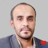 دکتر منصور مرادی