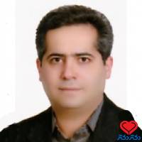 دکتر فرشاد مختاری نژاد