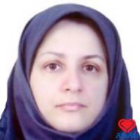 کتایون رحم دل فوق تخصص جراحی قفسه صدری (جراحی توراکس) تهران