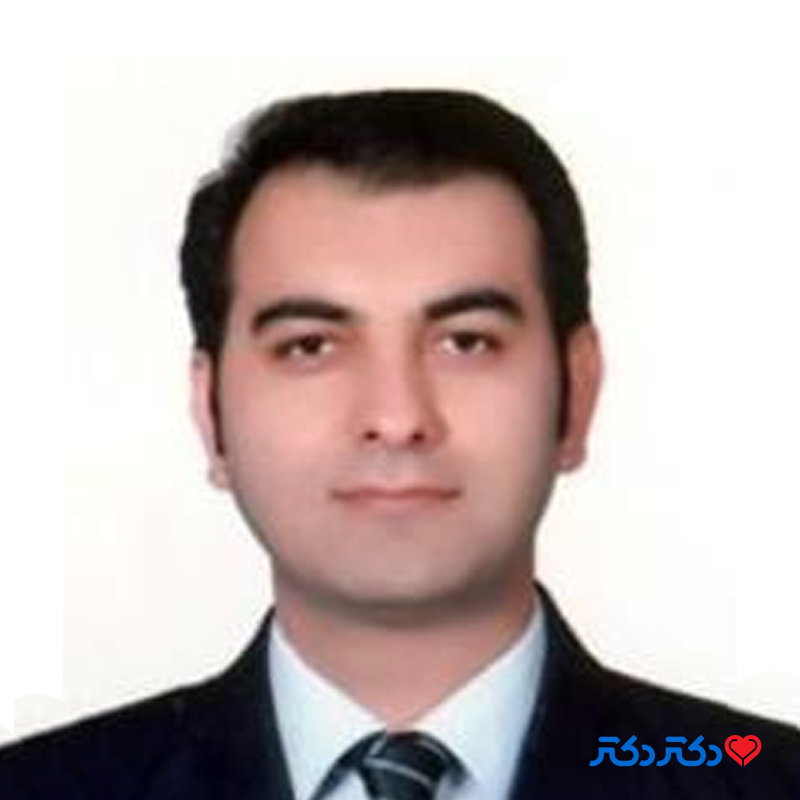 دکتر مهدی دهقانی