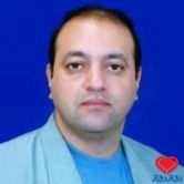 دکتر بهنام قدیمی