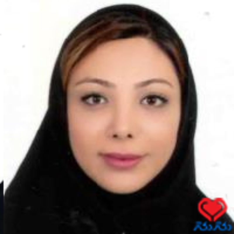 دکتر سیده مریم واحدی نمین