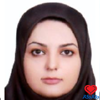 دکتر لیدا لک زاده