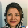 دکتر مریم مرادی پور