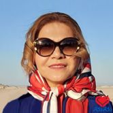 دکتر حمیده صداقتی