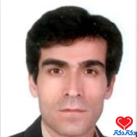 دکتر شهرام فاضلی