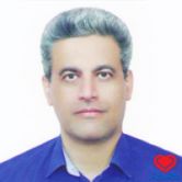 کیانوش سالاریان تخصص بیماریهای کودکان نور