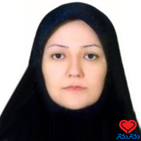 دکتر فاطمه السادات ناظم کازرانی