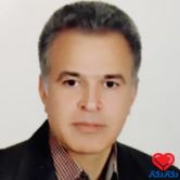 دکتر رضا قشلاقی