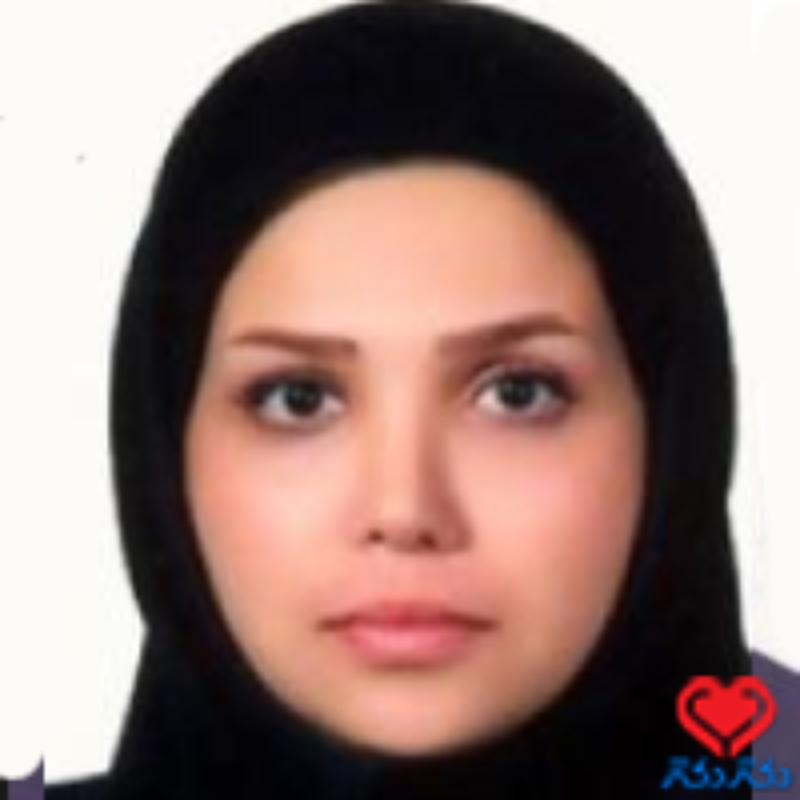 دکتر ارغوان دوشن
