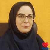 دکتر مهرنوش موسوی اقدس