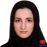 دکتر سکینه السادات پورحسینی محمودآبادی