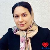 دکتر صدیقه مفردنژاد