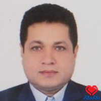 دکتر حسین دادرس جدی پیشخانی