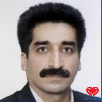 دکتر امیر بهادرزاده