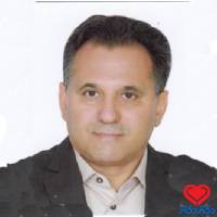 دکتر محمدحسین قاصدی
