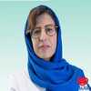 لاله ایزدی گارماسه تخصص جراحی مغز و اعصاب کرج