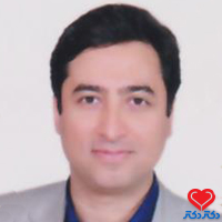 دکتر محمد کشوری