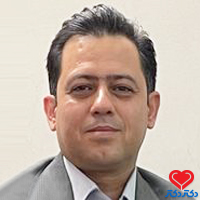 روح اله محقق نسب تخصص جراحی عمومی اصفهان