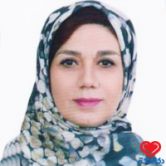 دکتر گیتا بشیری
