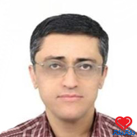 دکتر مهدی سبط روضاتی
