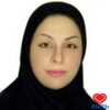 لیلا حاجی مرادی تخصص زنان و زایمان اهواز