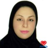 دکتر لیلا حاجی مرادی