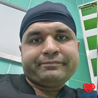 مسعود نظامدوست تخصص جراحی عمومی بیرجند