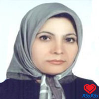 دکتر نرجس سروش