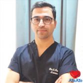 احمد پوررشیدی تخصص جراحی مغز و اعصاب تهران