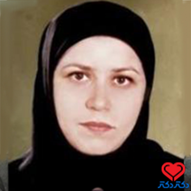دکتر مژگان سنجری