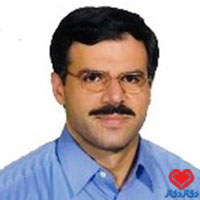 دکتر بابک حسین زاده ظروفچی