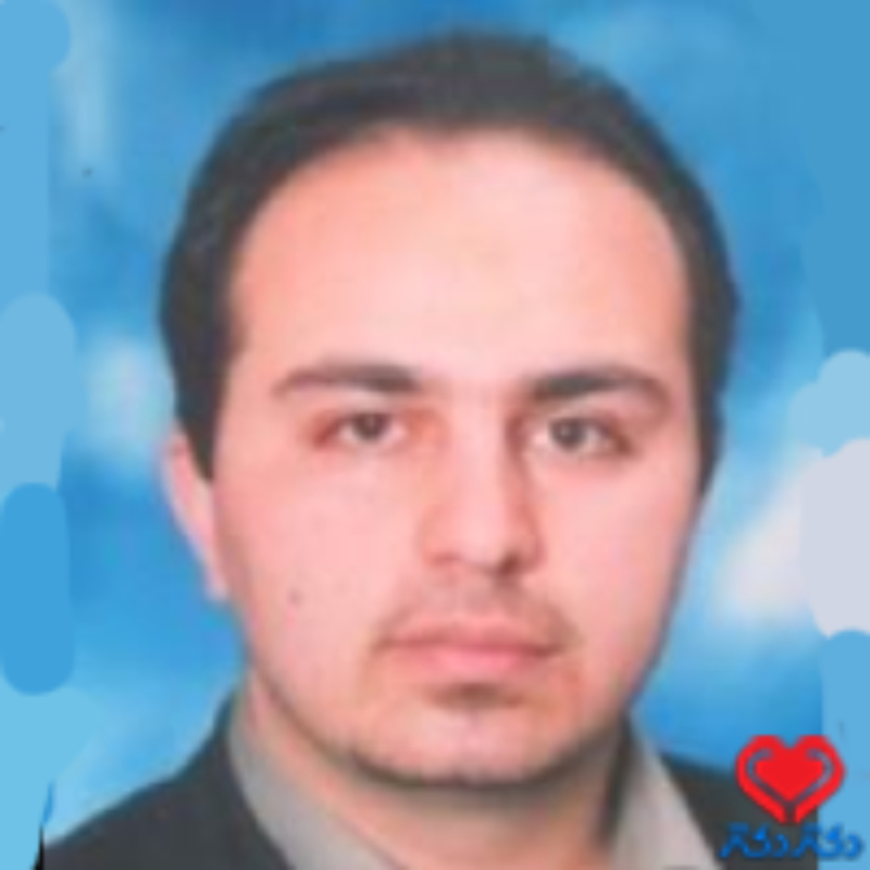 دکتر یاسر مرآتی