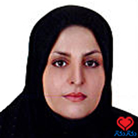 مریم آزاد شیجانی