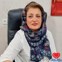دکتر هنا خرمشاهی